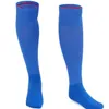 Livraison gratuite Chaussettes de football à manches longues pour enfants Chaussettes de sport pour enfants Chaussettes de sport pour enfants Danse aérobique Chaussettes de course multicolores