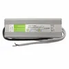 Gratis verzending Hot Selling Hoge kwaliteit 150W DC12V of DC24V Waterdichte LED Driver Voeding Waterdichte IP67 3 jaar garantie