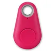 Smart Bluetooth Tracer GPS Locator Itag Alarm Wallet Finder Key Keychain Itag Pet Dog Tracker Anti Lost Child Car Phone Remind