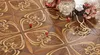 Plancher en bois de noyer parquet nettoyant pour sol sol salon décor décalcomanie décor décor à la maison chambre couverture de meubles travail du bois