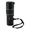 Freeshipping New Black 10x40 Telescópio Monocular Low Light Night Vision Dupla Focus Sports Kit de Sobrevivência de Caça