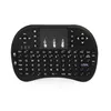 Mini I8 Wireless Tastiera 24G TOUCTPAD REMOTE AIR MOUSE AIR INGLESE PER Smart Android TV Box Tablet tablet PC7974322