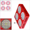 Goldenring S4 840W Double Chips Full Spectrum LED Grow Light Hydroponics Greenhouse Plants Veg en bloei