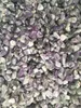 100 g natural dream amethyst quartz gravel stone amethyst crystal tumbled quartz stone for home decoration