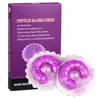 Sex Toys for Women Vibrating Nipple Massager, Breast Vibrator, Female Masturbation, Breast Enlarge and Stimulating Retail Package