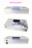 New arrival ! 40.68MHz fractional RF slimming one handle with 3 tips facial lift skin tightening home salon use machine