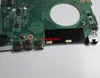 para HP Pavilion 15-F Series 828164-0001 DA0U8AMB6A0 REV: Uma placa-mãe para notebooks de laptop Funciona perfeitamente