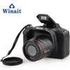 Caméra SLR de carte 64 Go multifonctionnelle DC05 12MP 720P CAMERIE DSLR bon marché avec caméra 4x numérique PO 5062962