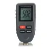 Freeshipping 1pc Digitale Dikte Gauge Coating Meter Auto Dikte Meter Dikte Tester CT100