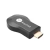 Anycast M2 Plus AirPlay Wireless WiFi Display TV Dongle-ontvanger DLNA Easy Delen Mini TV Stick HD 1080P voor Android iOS