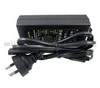 Fonte de alimentação de comutação LED 110-240 V AC DC 12 V 2A 3A 4A 5A 6A 7A 8A 10A Levou luz de Tira 5050 3528 transformador adaptador MYY