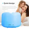 ROMOTE CONTROL SPA Office Home Use Aromatherapy Device 300 ml Essential Oil Aromatherapy Diffuser4700675