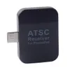 Freeshipping Micro USB ATSC тюнер мобильный HD ТВ Приемник Stick для Android планшет Pad телефон горячей продажи