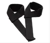 New Arrive 2PCS/Pair Weight Lifting Hand Wrist Bar Support Strap Brace Support Gym Straps Weight Lifting wrap Body Building Grip Glove