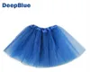 13 tillgängliga färger Sweetheart Wear Baby Girls Tutu kjolar Chiffong Baby Ballerina kjol Julklapp Godisfärger