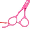 6.0inch Meisha Высокое качество левой ручной резки ножницы прореживающие ножницы JP440C Горячие продажи салон парикмахера для волос ножницы DIY, HA0131