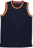 Um jogo costurado basquete +++ jerseys jogadores personalizados mens bordado premier jersey jerseys clássicos rev 30 Equipe dos EUA Camisa XXS-8XL