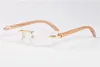 Lunettes G CD TB Buffalo FF H M Lunettes de soleil Corne 621s ss En bois pour femmes Mode France Hommes Lunettes optiques Or Bois Lunettes Cadres lu