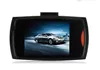 DVRs 2017 Vente chaude NOUVEAU HD Voiture DVR Enregistreur Caméra Vidéo De Voiture Caméscope Avec 2.4 "Écran LCD Gsensor Détection biens50PCS DHL cheveux gratuits