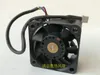 Original delta 4020 THA0412AD DC12V 060A 4 wire axial flow large air cooling fan4795113