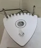 Skönhetsutrustning Microdermabrasion Machine Jet Portable Diamond Microdermabrasion Acne Treatment Machine