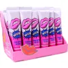 Mode Romantisk Bear Lip Gloss Magic Color Peel Mask Tint Pack Lip Gloss Peel-off varar i 24 timmar