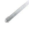 50cm DC 12V 36 SMD 5630 LED Hard Rigid LED Strip Bar Light met U aluminiumkanaal en pc-hoes