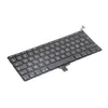 NOVO FR teclado para MacBook Pro A1278 FR Francês Francd Keyboards 2008 2009 2010 2011 2012 sem luz de fundo