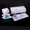 Microneedle Roller DM DRS 1200 kropp Anv￤nd rostfritt st￥l n￥l Dermaroller Mesoroller Micro-Needle Therapy System Skin RollermicroneEdle