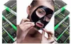 Shills Deep Cleansing Black Mask 50 ml Blackhead Facial Mask 300pieces Up Fast Transport 60A9