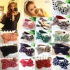 Haarband Hot Lady Girls Cute Sweet Big Bow Hair Accessoire Headband Bow Head Band #R456