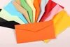 wedding favors party favors envelopes wedding invitations cards envelope, 4.13*8.66 inch, Buy envelope, get sealing sticker free