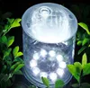 solar lantern inflatable,Solar Powerd Original Portable Waterproof Light Event Party Supplies LLFA