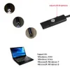 안 드 로이드 전화 Windows 시스템에 대 한 6-LED 7 mm 1.3MP 렌즈 HD 방수 마이크로 USB + USB 내시경 검사 카메라