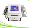 portable ultrasonic lipo cavitation kim 8 slimming ultrasonic cavitation slimming system