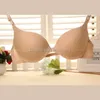 Sexy Gather Adjustable Women Lingerie Super Push Up Bra Brassier Front Closure Cotton B cup underwear