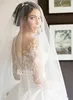 Plus Size 2019 Lace Mermaid Wedding Dresses With Detachable Skirt Sheer Neck Long Sleeves Sheath High Slit Overskirts Bridal Gowns African