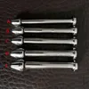 Stainless Steel Urethral Plug Horse Eye Irritation Masturbation Urethral Penis Plug Dilator Sounds Catheter for Man B23174244651