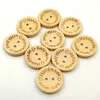 25mm hole buttons