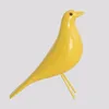 Danmark Italien Nordic Modern Studium Vardagsrum Dekoration Skåp Ornaments Small Bird Designer Pigeon Ornaments Craft