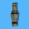 Válvula de válvula de alívio principal do alívio hidráulico pc40-7 pc40-8 válvula de controle