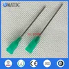 VMATIC Electronic Component 18G 1 Inch Blunt Needles Glue Dispensing Needle
