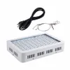 600W 800W 1000W Hot Sale Double Chips LED Grow Light Full Spectrum för Veg Bloom Hydroponic Planting EU AU US UK plug