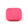 Orzech mini inteligentny znacznik Bluetooth GPS Tracker Klucz portfel Dzieci pies pies kota dziecięcy torba Lokalizator Anti Zagostanie czujnik alarmu New4828271