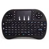 New I8 Keyboard Touchpad Mehr Gaming für Android-TV-Box-PC-Laptop-Tablette Orange Pi plus Himbeer-Pi