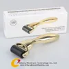 Fabrikpreis Derma Roller zur Behandlung von Haarausfall ZGTS Derma Roller 1200 Nadeln DNS Derma ZGTS Titanium Biogenesis DNS Derma Roller