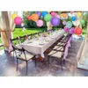 Lanterns 12''(30cm) Mutil Colors Chinese Paper Lantern Event Party Bars Festival Decoration wedding