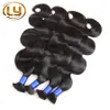 Natural Wave 100% Human Hair Micro mini Braiding Bulk Hair #1B Body Wave Hair Bulk for Cabelo Humano Natural Cacheado