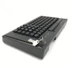 KB78 POS keyboard, provide for a variable time delay of 0.5sec per interval