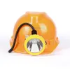 Hot Sale LED Cap Lamp Safety Miner Lamp KL4LM(B).P Waterproof Headlight Explosion Rroof Cap Lamp For Working Outdoor